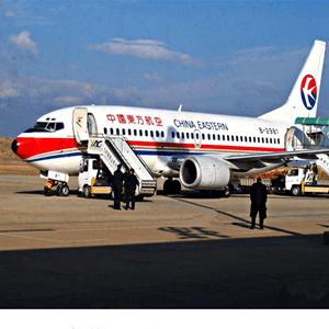 涟水航空邮寄航空快运业稳步发展的原因是什么？
